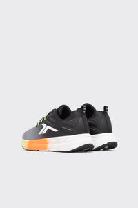 Zapatilla Tenth para Niños Meta Apolo Negro