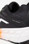 Zapatilla Tenth para Niños Meta Apolo Negro