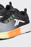 Zapatilla Tenth para Niños Meta Apolo Negro