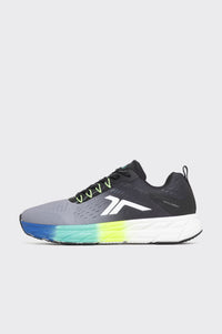 Zapatilla Tenth Hombre Meta Apolo Negro / Verde