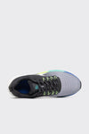 Zapatilla Tenth Hombre Meta Apolo Negro / Verde
