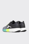 Zapatilla Tenth Hombre Meta Apolo Negro / Verde