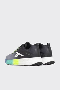 Zapatilla Tenth Hombre Meta Apolo Negro / Verde