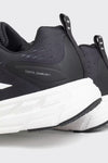 Zapatilla Tenth Hombre Meta Apolo Negro / Verde