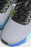 Zapatilla Tenth Hombre Meta Apolo Negro / Verde