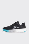 Zapatilla Tenth Hombre Meta Apolo Negro