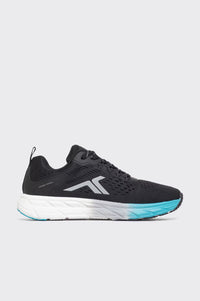 Zapatilla Tenth Hombre Meta Apolo Negro