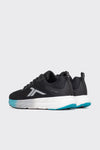 Zapatilla Tenth Hombre Meta Apolo Negro