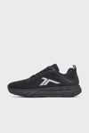 Zapatilla Tenth Hombre Meta Apolo Negro / Negro