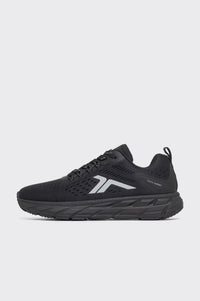 Zapatilla Tenth Hombre Meta Apolo Negro / Negro