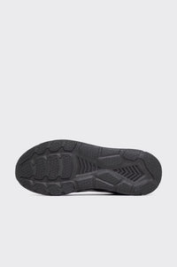 Zapatilla Tenth Hombre Meta Apolo Negro / Negro