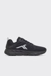 Zapatilla Tenth Hombre Meta Apolo Negro / Negro
