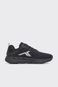 Zapatilla Tenth Hombre Meta Apolo Negro / Negro