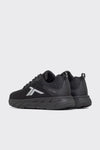 Zapatilla Tenth Hombre Meta Apolo Negro / Negro