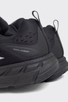 Zapatilla Tenth Hombre Meta Apolo Negro / Negro