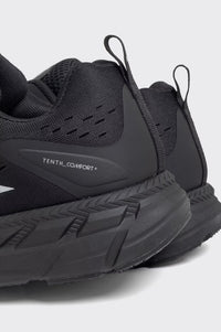 Zapatilla Tenth Hombre Meta Apolo Negro / Negro