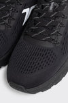 Zapatilla Tenth Hombre Meta Apolo Negro / Negro
