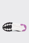 Zapatilla Tenth Mujer Meta Apolo Negro