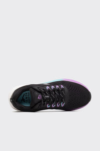 Zapatilla Tenth Mujer Meta Apolo Negro