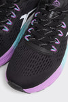 Zapatilla Tenth Mujer Meta Apolo Negro