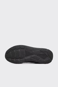 Zapatilla Tenth Mujer Meta Apolo Negro / Negro