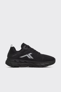 Zapatilla Tenth Mujer Meta Apolo Negro / Negro