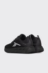 Zapatilla Tenth Mujer Meta Apolo Negro / Negro