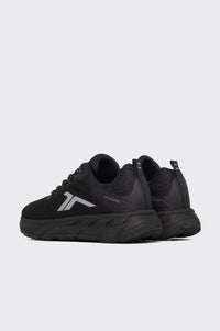 Zapatilla Tenth Mujer Meta Apolo Negro / Negro