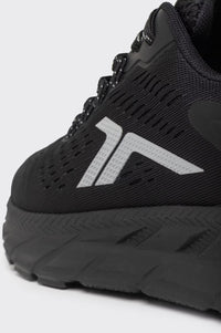 Zapatilla Tenth Mujer Meta Apolo Negro / Negro
