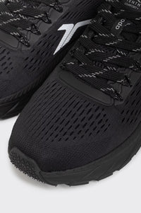 Zapatilla Tenth Mujer Meta Apolo Negro / Negro