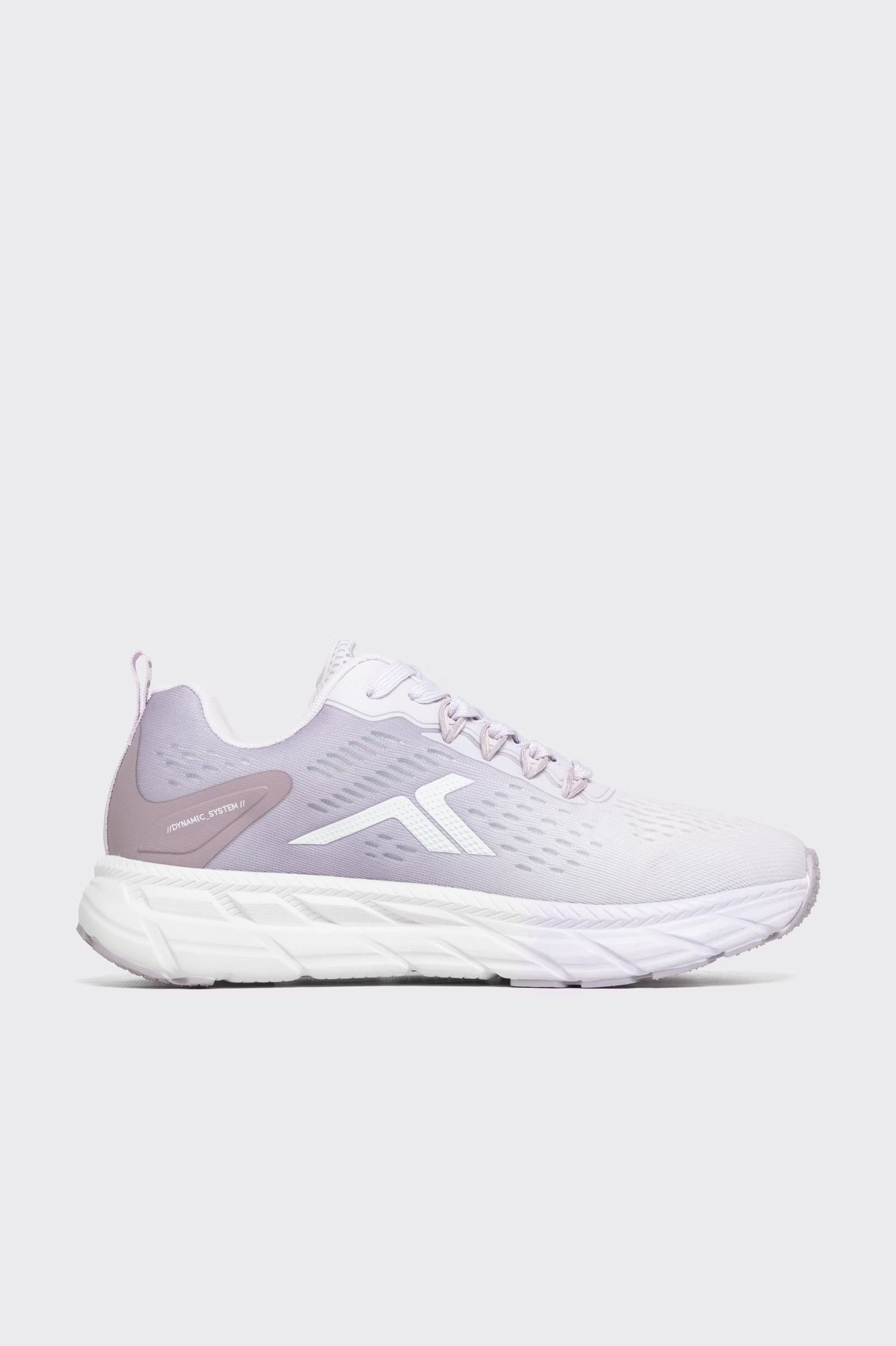 Zapatilla Tenth Mujer Meta Apolo Malva