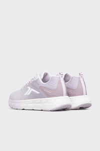 Zapatilla Tenth Mujer Meta Apolo Malva