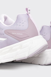 Zapatilla Tenth Mujer Meta Apolo Malva