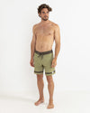 Traje de Baño Hombre Acres Trunk - Sage