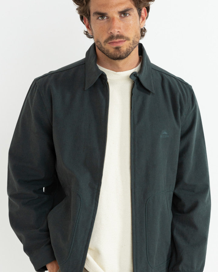 Chaqueta Hombre Awake - Dark Pine