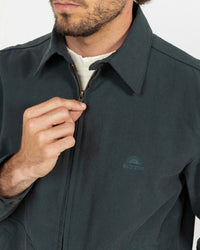 Chaqueta Hombre Awake - Dark Pine