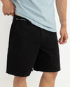 Short Hombre Buckley - Black