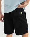 Short Hombre Buckley - Black