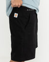Short Hombre Buckley - Black