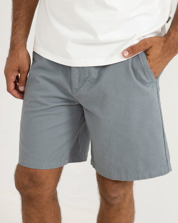 Short Hombre Buckley - Blue Smoke