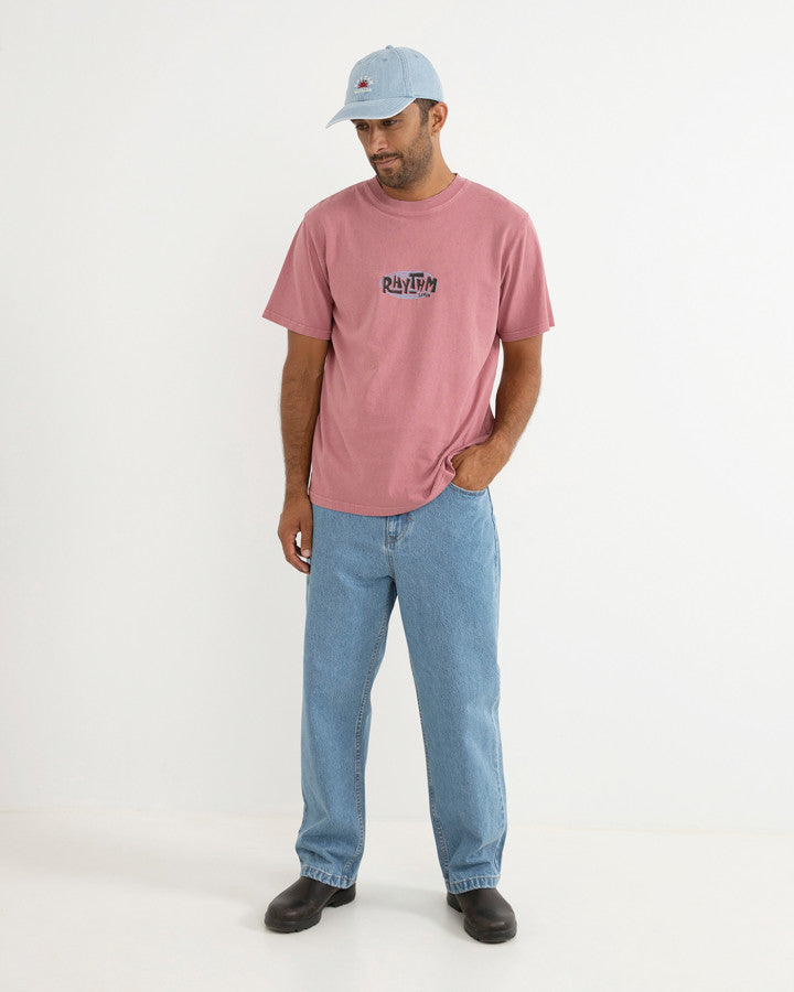 Jockey Cantina Cap - Light Indigo