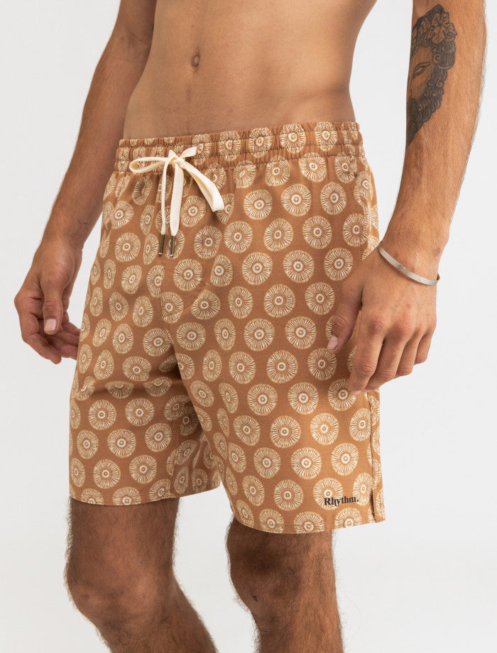Traje de Baño Cast