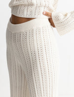 Pantalones Mujer Charlize Knit