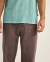 Pantalón Hombre Chile Denim Pant - Brown