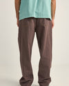 Pantalón Hombre Chile Denim Pant - Brown