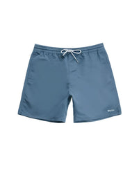 Traje de Baño Hombre Classic Beach Short - Mineral Blue