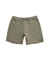 Traje de Baño Hombre Classic Beach Short - Olive