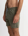 Traje de Baño Hombre Classic Beach Short - Olive