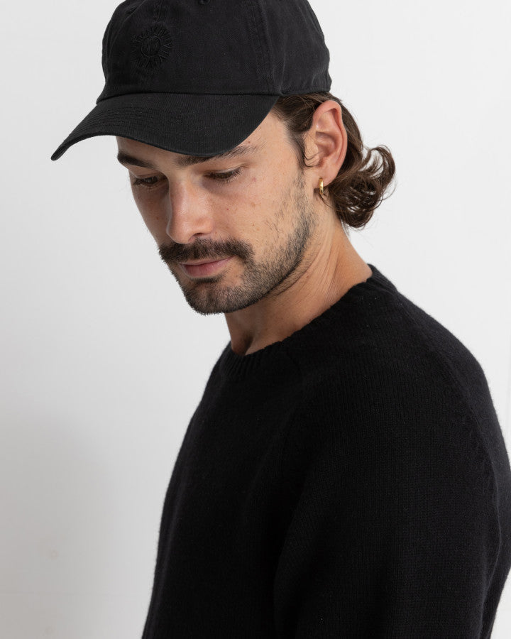 Jockey Classic Cap - Vintage Black