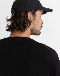 Jockey Classic Cap - Vintage Black